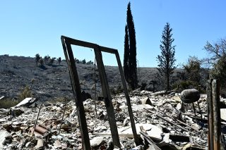 pyrkagia penteli vrilissia patima